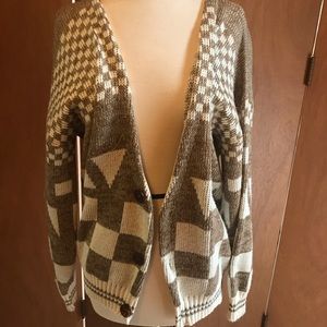Urban Outfitters - Urban Renewal Cardigan